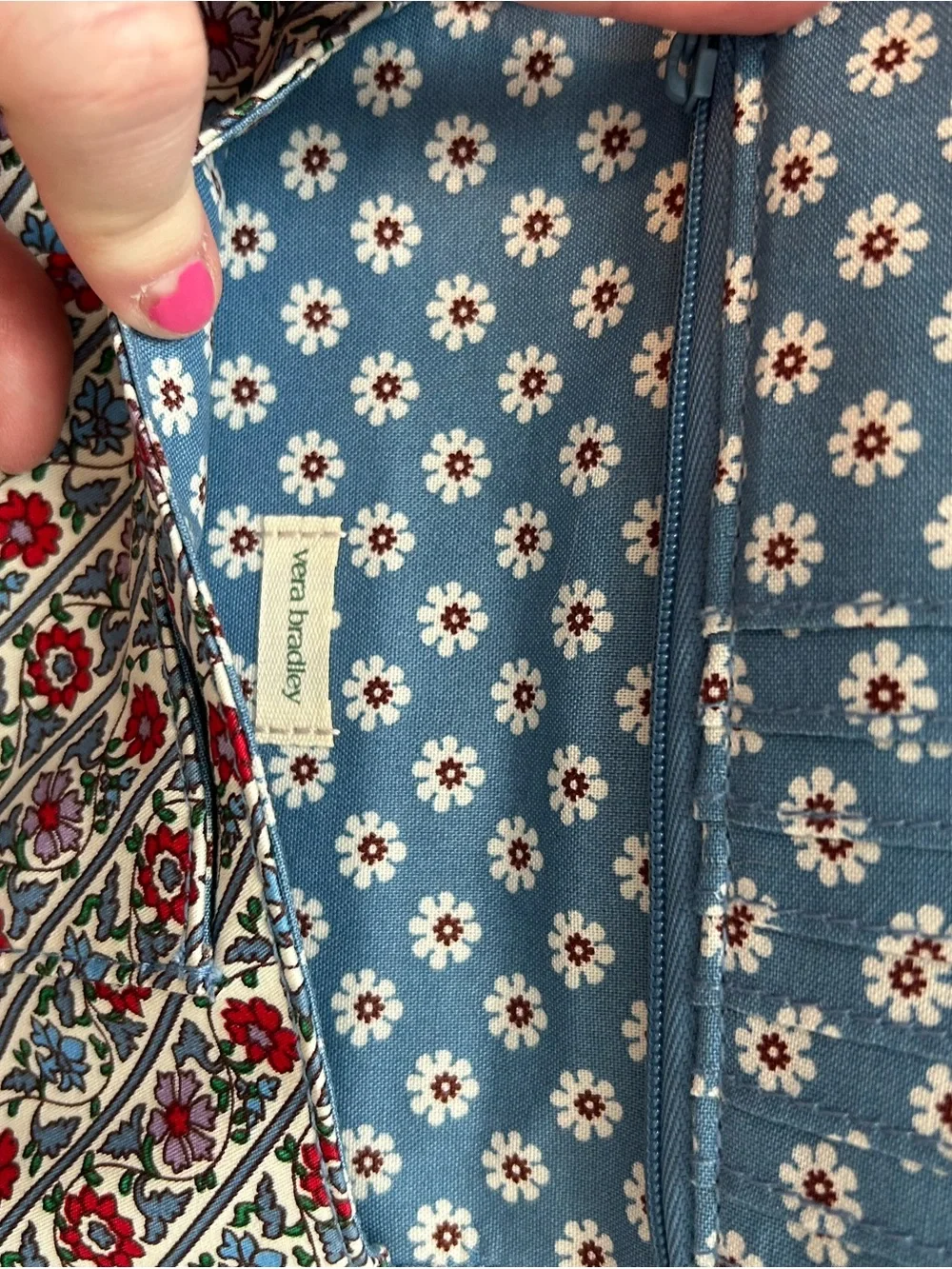 Vera Bradley vera bradley